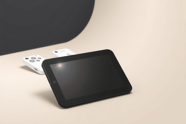 Concorrência Aumenta no Mercado de Mini Tablets com a Xiaomi na Liderança