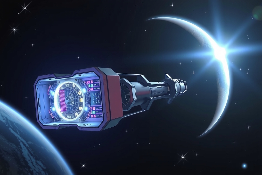 Data Centers no espaço: a nova fronteira da tecnologia