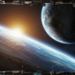 descoberta super terra habitavel a 20 anos luz