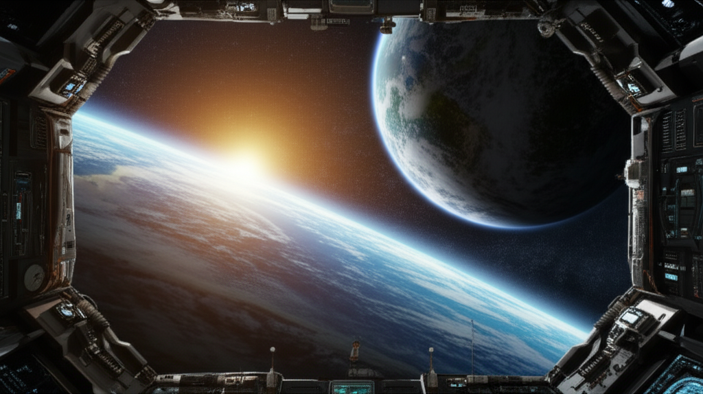 Descoberta 'Super-Terra' habitável a 20 anos-luz 1 descoberta super terra habitavel a 20 anos luz