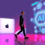 designer iphone air deixa apple por startup de ia