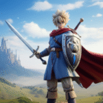 dragon quest i ii hd 2d remake chega as plataformas modernas