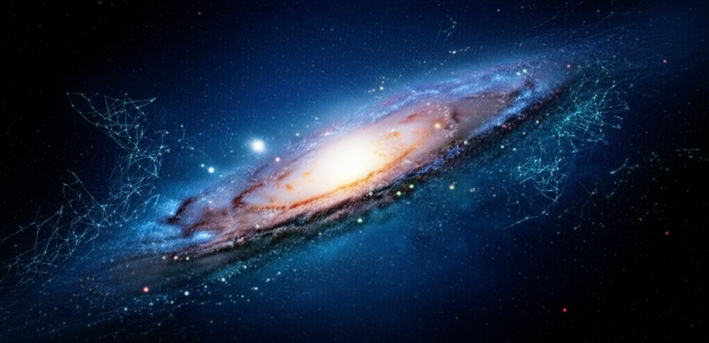 Físicos provam: Universo não é simulação computacional 1 fisicos universo nao simulacao