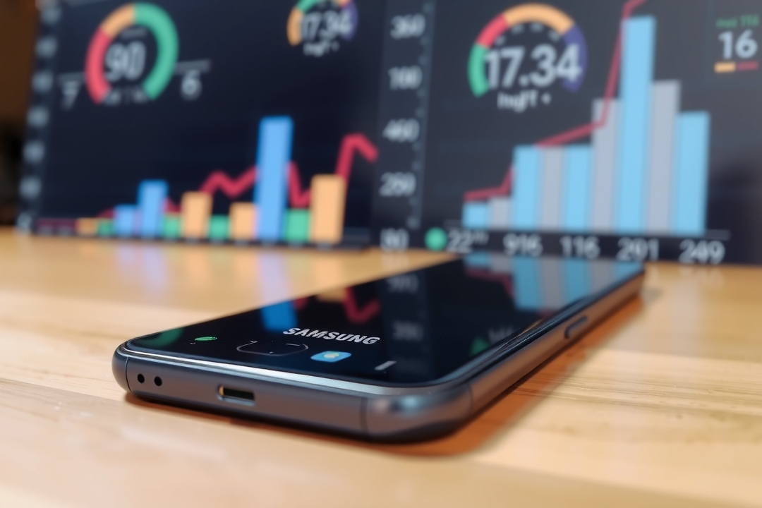 galaxy a57 surge no geekbench com exynos 1680