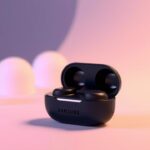 galaxy buds core fone bluetooth samsung em promocao