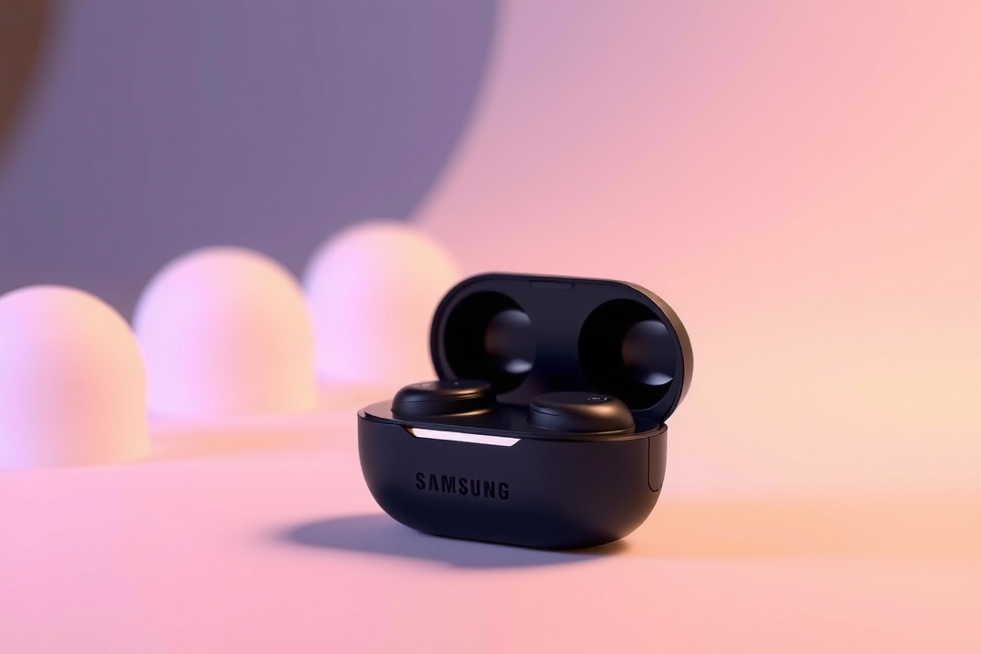 Galaxy Buds Core: Fone Bluetooth Samsung em Promoção 1 galaxy buds core fone bluetooth samsung em promocao