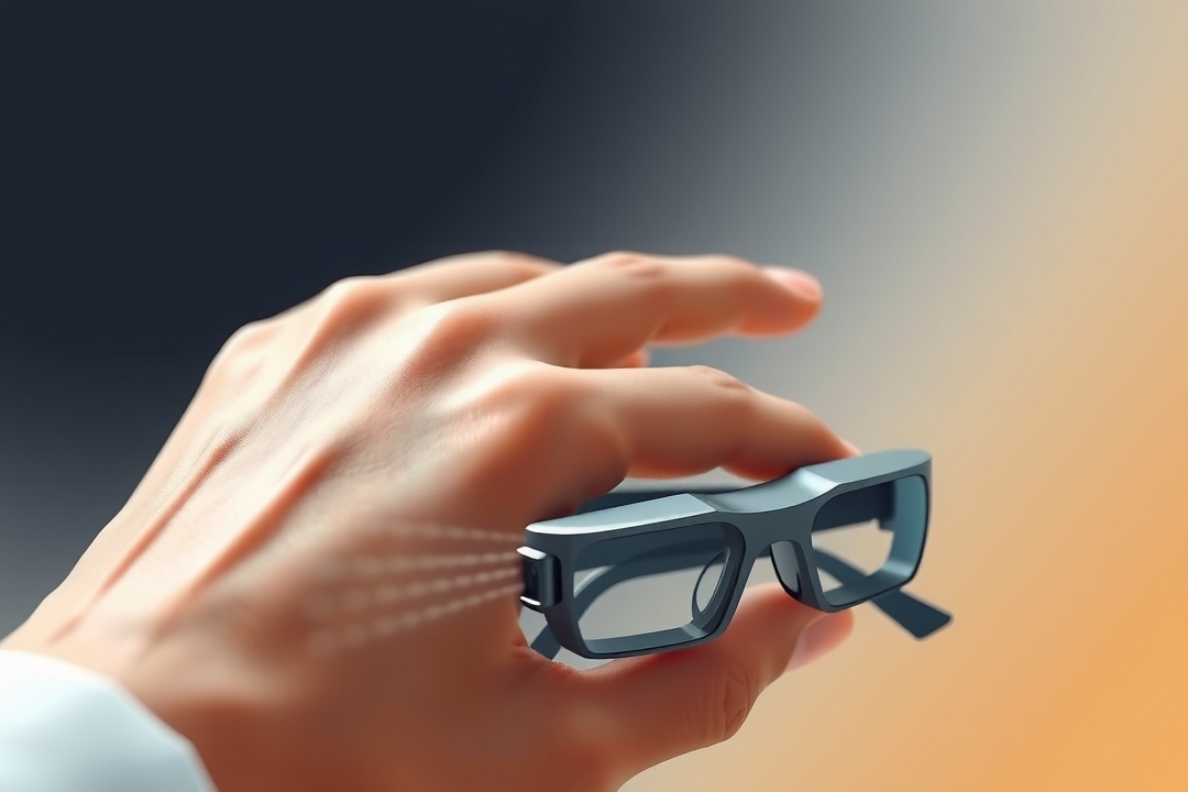 Galaxy Ring controlará óculos inteligentes da Samsung