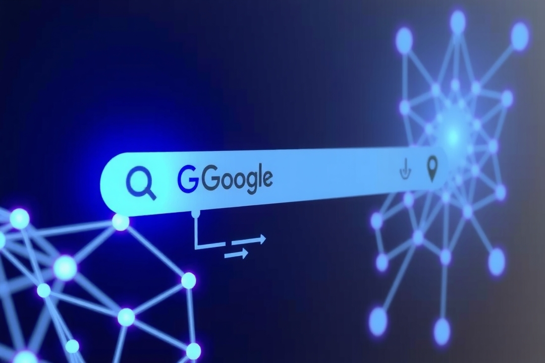 Google testa anúncios no Modo IA da Busca