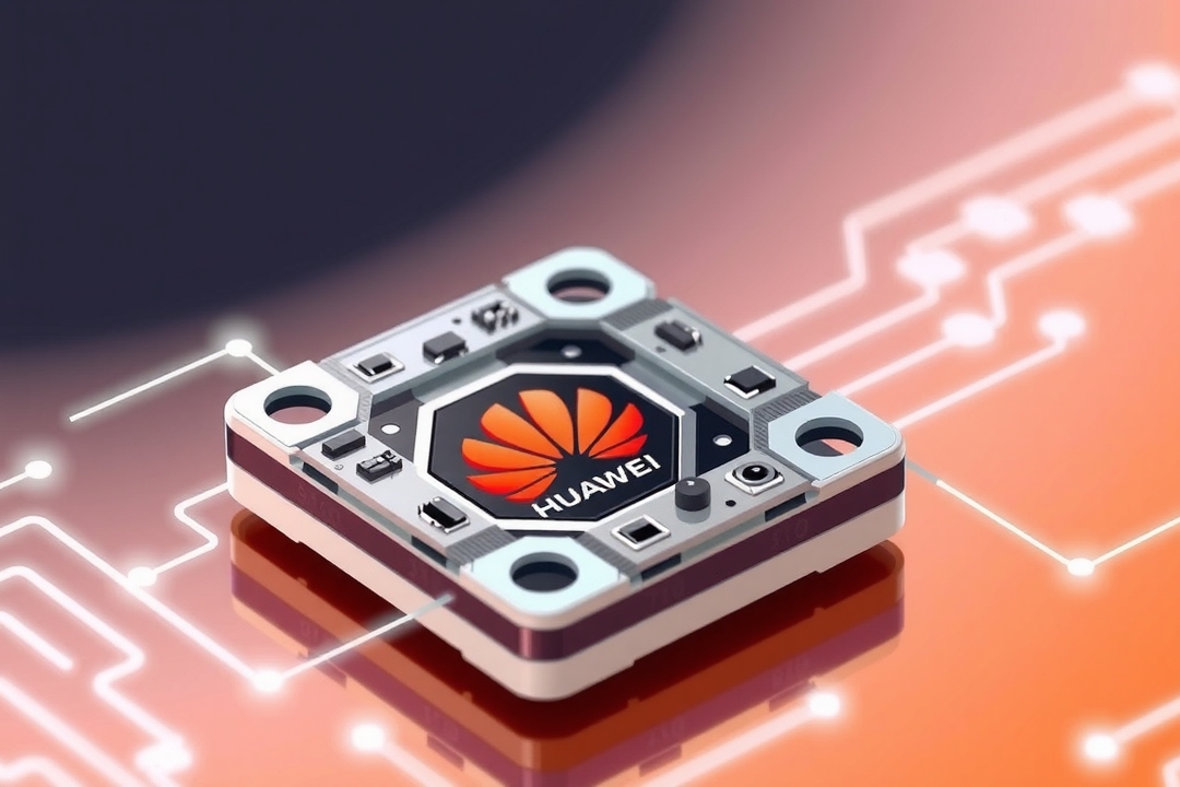 Huawei Flex:ai otimiza chips IA em meio à escassez