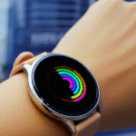 huawei lidera mercado smartwatches china