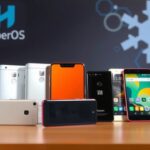 hyperos 3 1 celulares xiaomi sem atualizacao