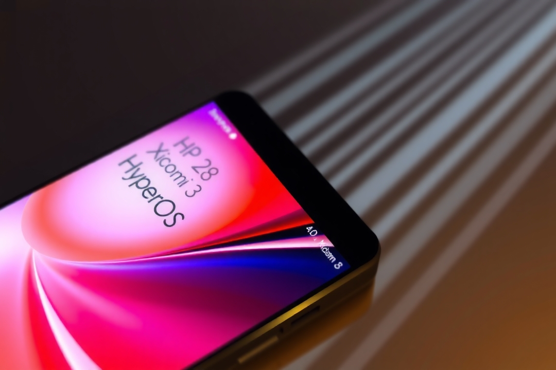 HyperOS 3: Instale antes com truque de renomeação Xiaomi!