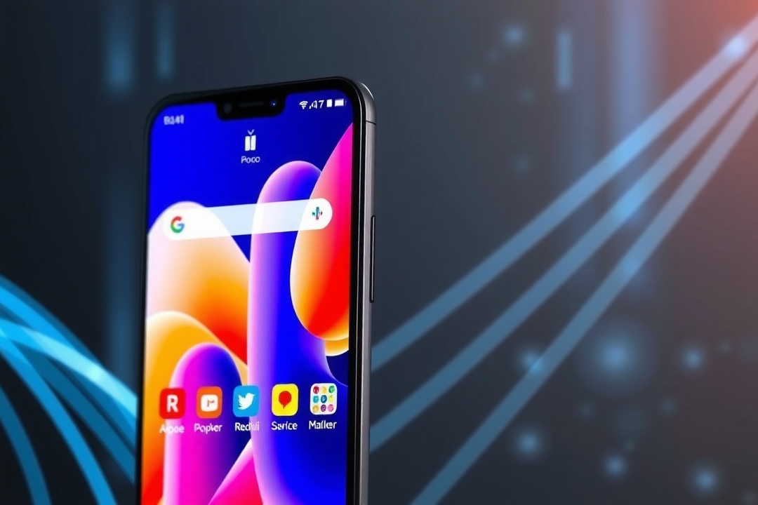 HyperOS 3 chega ao POCO X7 e Redmi Note 14 Pro