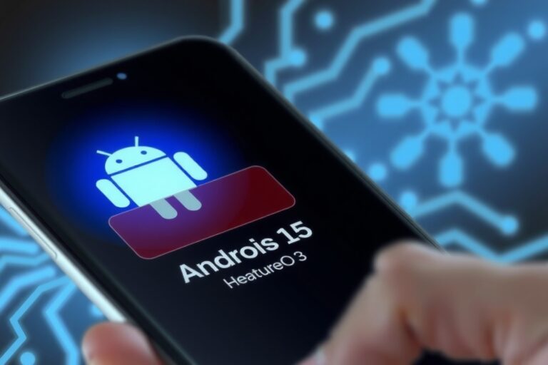 HyperOS 3: Recursos Indisponíveis em Dispositivos Android 15