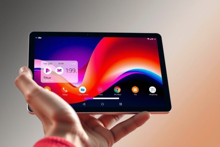 HyperOS 3 para REDMI Pad 2 4G entra na fase final