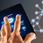 hyperos centro de controle dicas truques