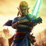 hyrule warriors age of imprisonment expande universo zelda