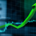 ia escolhe acoes com alta de 10 veja as top