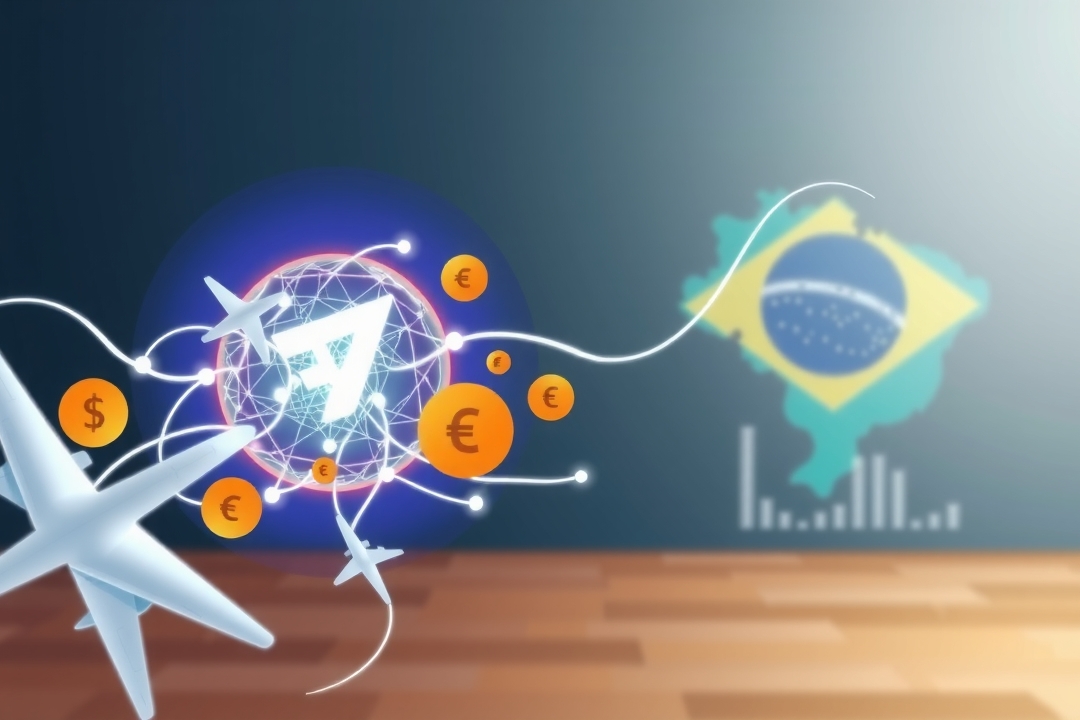 IA do Google Voos chega ao Brasil para buscar passagens aéreas baratas