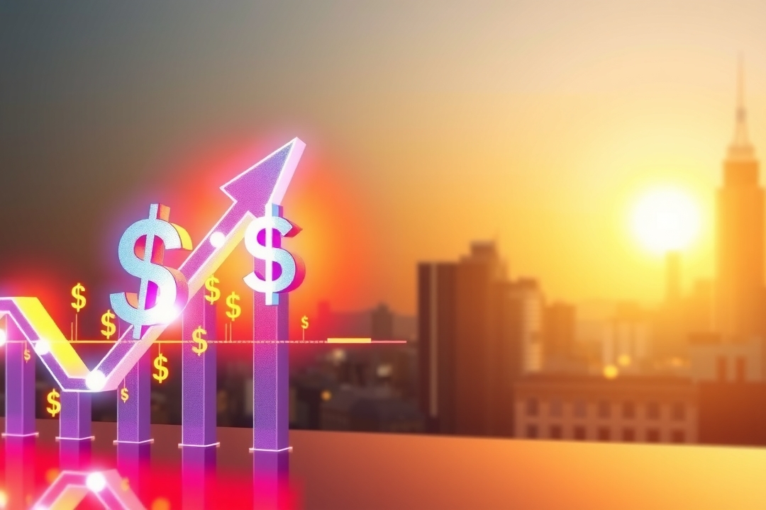 IA Impulsiona Crescimento Econômico dos EUA?