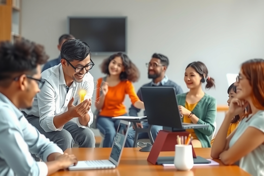 IA na Educação: Uso Responsável e Transformador