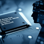 ia nunca tera consciencia executivo microsoft