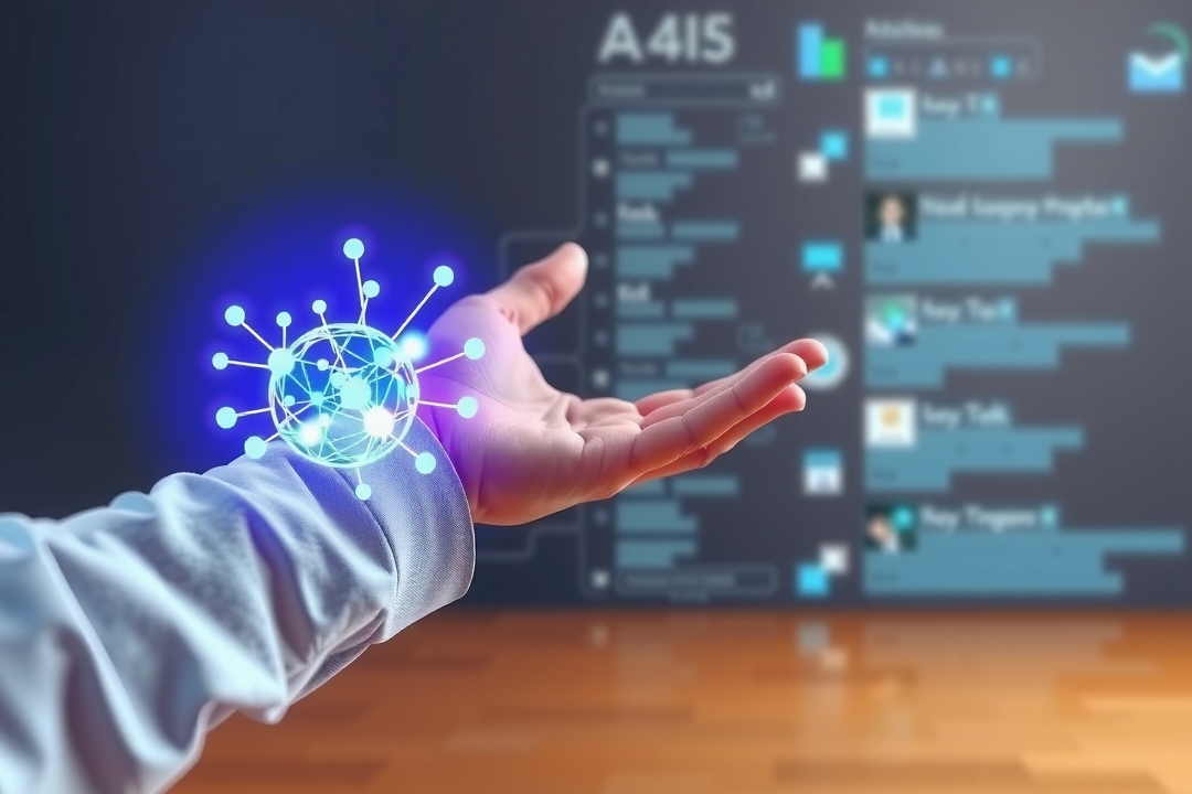 IA revoluciona vendas com atendimento customizado