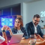 ia transformara o trabalho ate 2030 prepare se