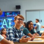 ifmt abre vagas para curso de ia