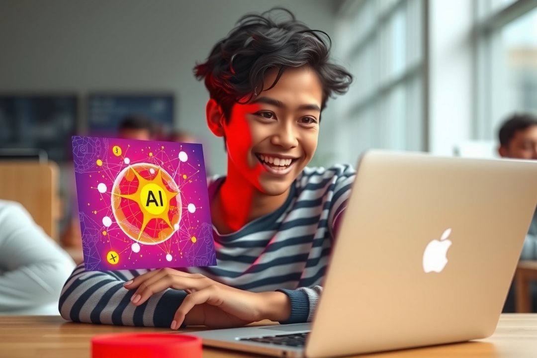 iFood Abre Estágio em IA para Geração Z 1 ifood abre estagio em ia para geracao z