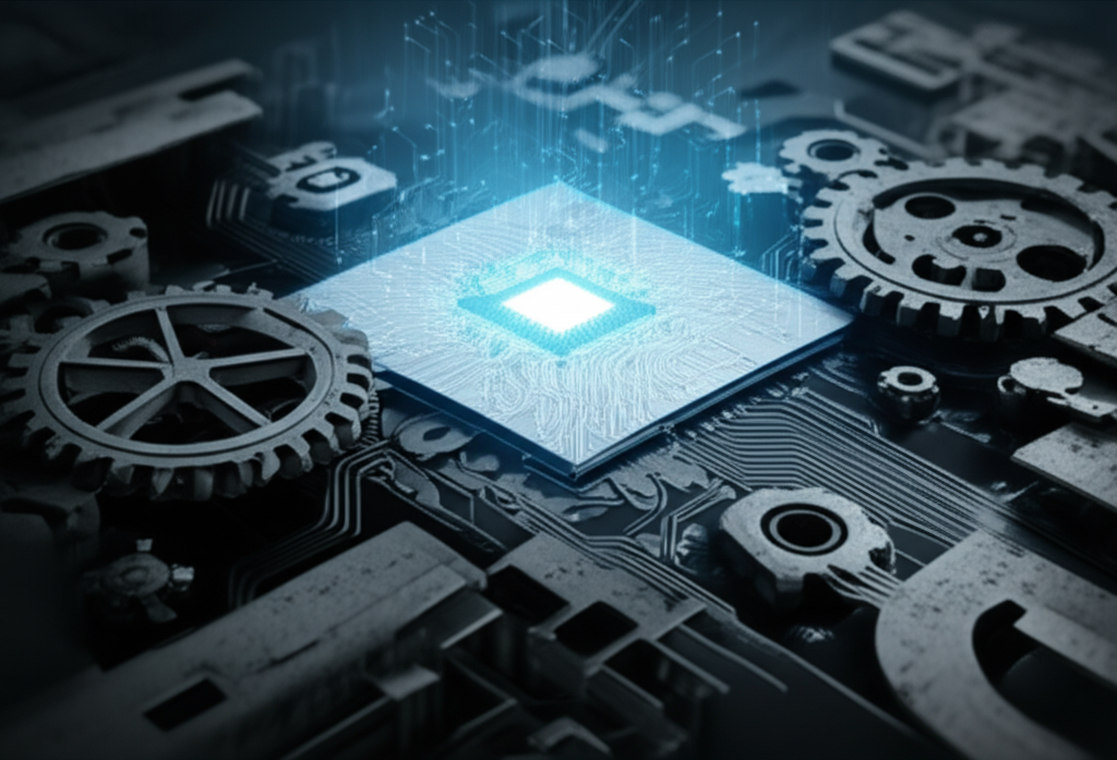 Indústria critica PL da IA por favorecer big techs 1 industria critica pl da ia