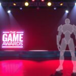 intergalactic nao estara no game awards 2025