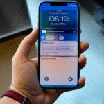 ios 19 ia modo offline transformam o iphone