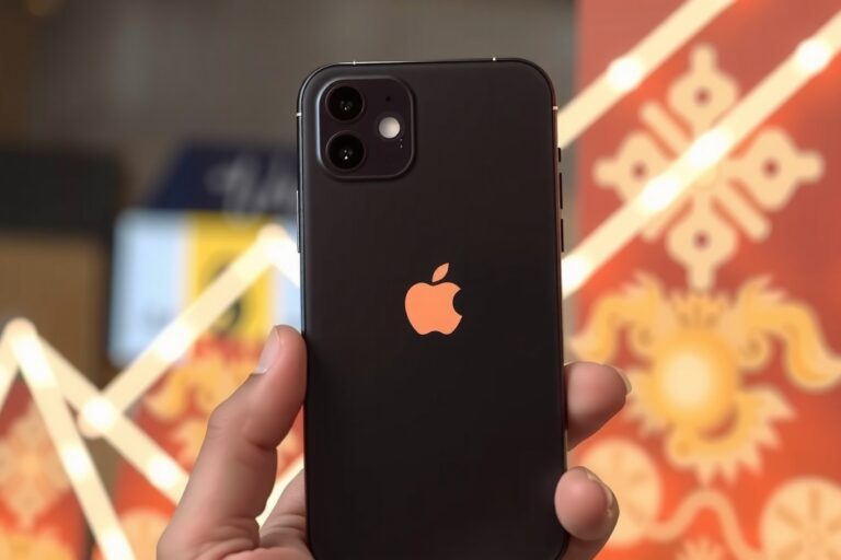 iPhone 17 impulsiona vendas da Apple na China com aumento de 37%