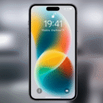 iphone com camera sob a tela so em 2027