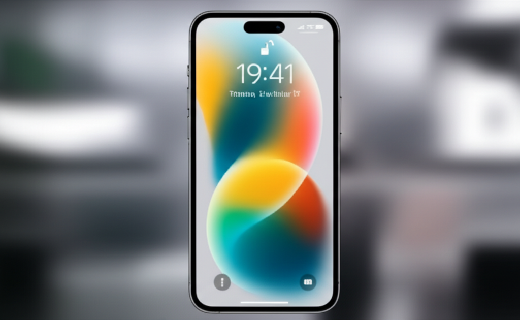 iPhone com câmera sob a tela só em 2027 1 iphone com camera sob a tela so em 2027