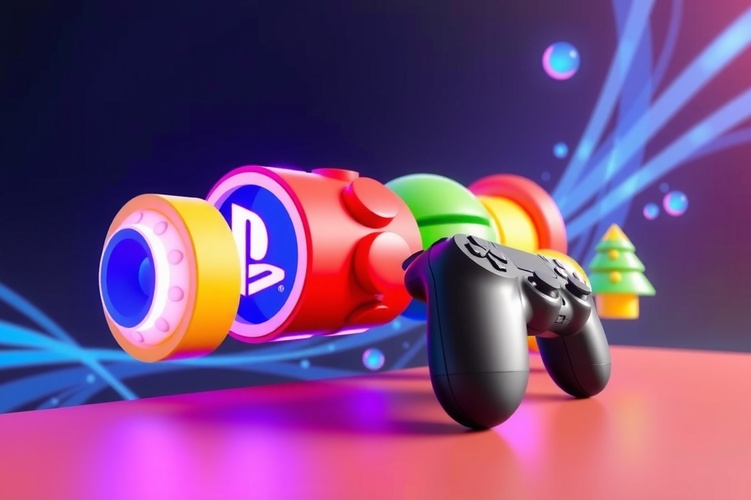 Lançamentos PlayStation Store: 23 a 29 de Novembro de 2025