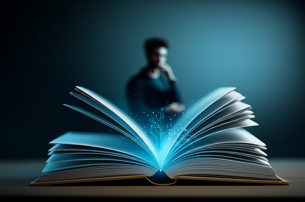 Livro expõe bastidores da OpenAI e a trajetória de Sam Altman 1 livro expoe bastidores da openai e a trajetoria de sam altman