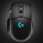 logitech g305 lightspeed mouse gamer desconto