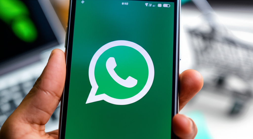 Magalu Lança IA de Compras no WhatsApp