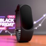 mi band 10 vale a pena na black friday 2025