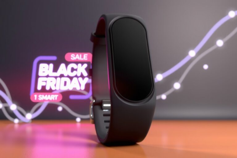 Mi Band 10: Vale a pena na Black Friday 2025?