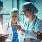 microsoft cria ia humanista para revolucionar a saude