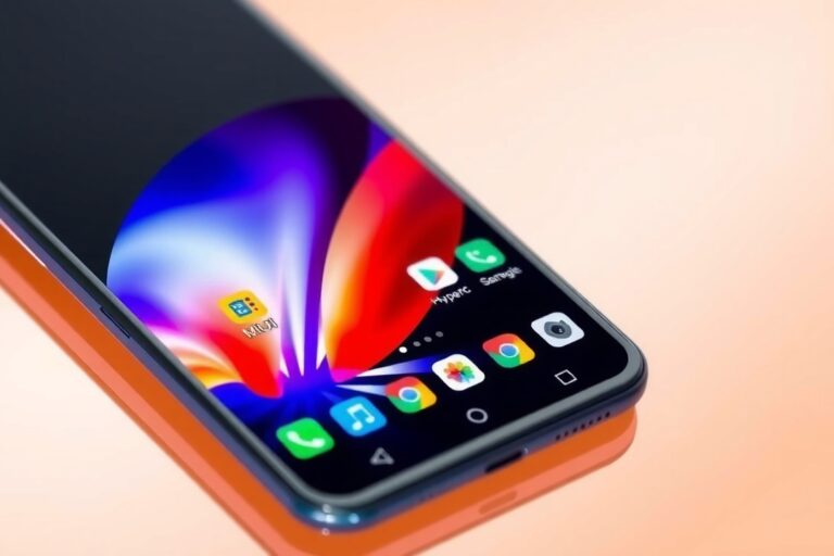MIUI e HyperOS: Recursos que moldaram Xiaomi