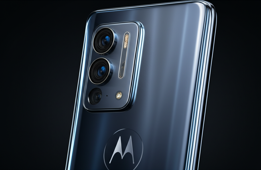 Motorola Lança Moto G100s com Bateria de 7.000 mAh