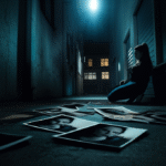 mulher tem fotos roubadas e usadas em deepfake