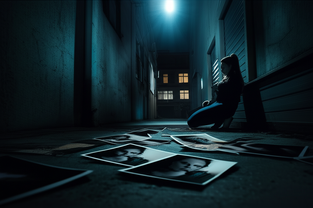 Mulher tem fotos roubadas e usadas em deepfake pornográfico; operação investiga 1 mulher tem fotos roubadas e usadas em deepfake