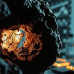 novo metodo acha sinais de vida antiga em rochas