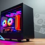 pc gamer arc raiders custo pecas