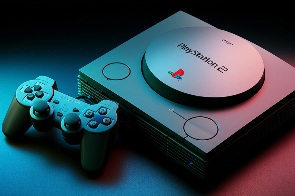 playstation 2 completa 25 anos como icone cultural